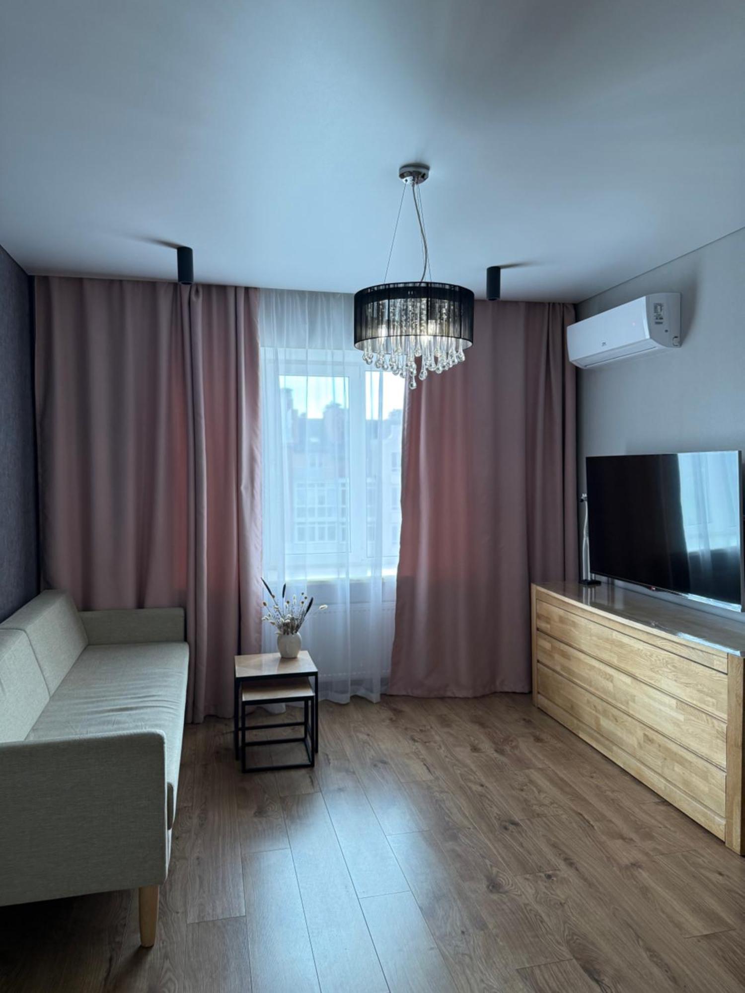 Однокімнатна Квартира Umanʼ Exterior foto